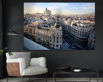 Madrid