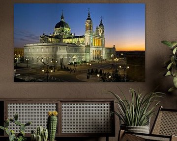 Madrid
