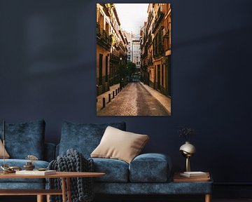 Madrid