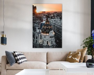 Madrid