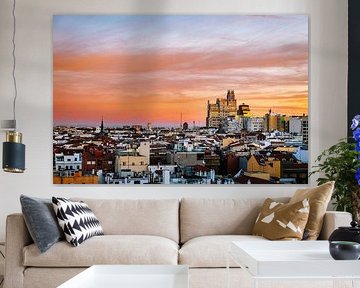 Madrid