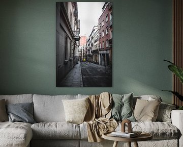 Madrid