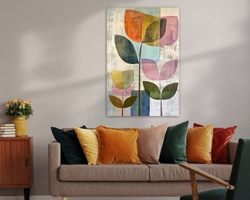Scandinavisch van Modern Collection