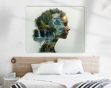 Natuur van De Mooiste Kunst