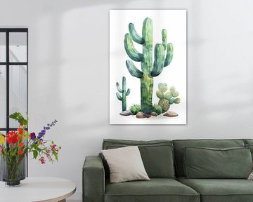 natuur kinderkamer van Imperial Art House