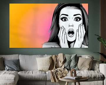 Surprise by Frank Heinz