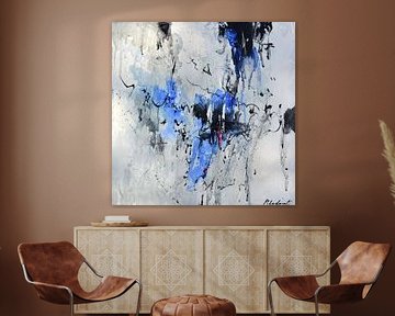 I had to do it by pol ledent