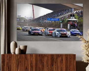 DTM