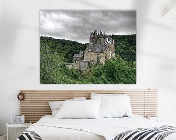 Burg Eltz Duitsland