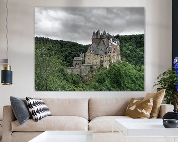 Burg Eltz Deutschland von Rens Marskamp