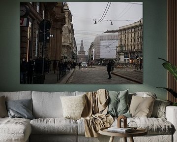 Milan