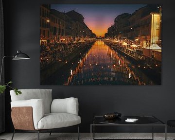 Milan