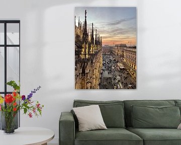 Milan