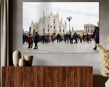 Milan