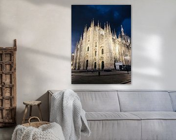 Milan