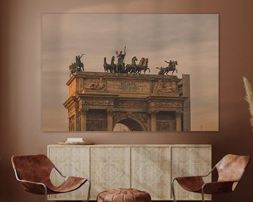 Milan
