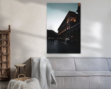 Milan