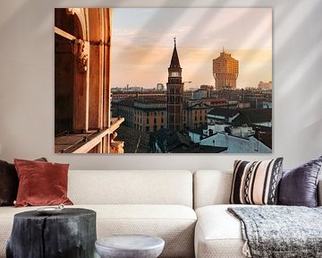Milan