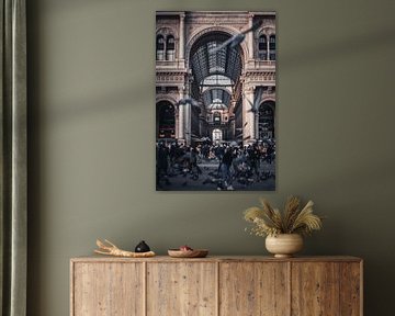 Milan