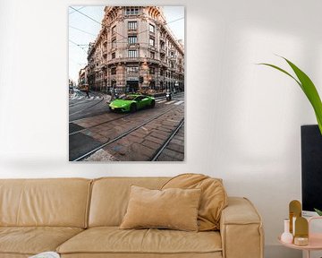 Milan