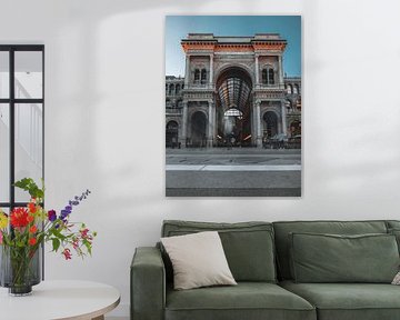 Milan