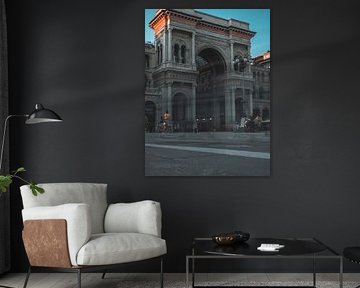 Milan