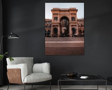 Milan