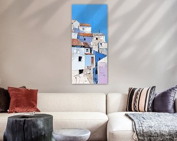 Serbie Œuvres d'art sur Peinture Abstraite