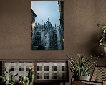 Milan