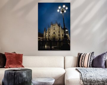 Milan