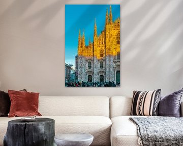 Milan