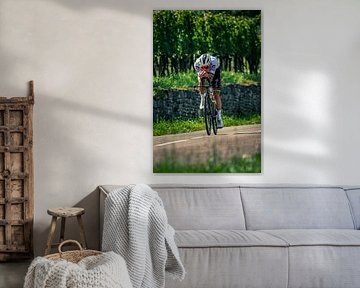 Remco Evenepoel Weltmeister im Radfahren