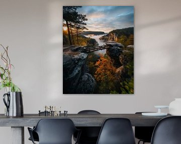 Natuurlijke harmonie