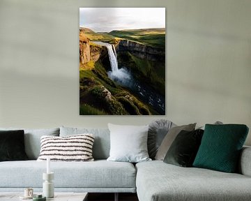 Le langage du paysage