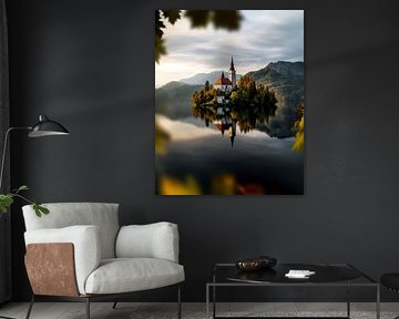 Kleuren van de natuur