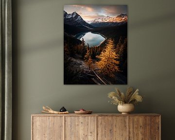L'âme de la terre