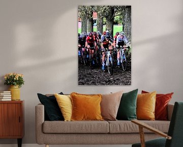 Koppenbergcross 2023 Fresco van FreddyFinn
