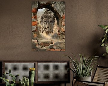 doorkijk van Imperial Art House