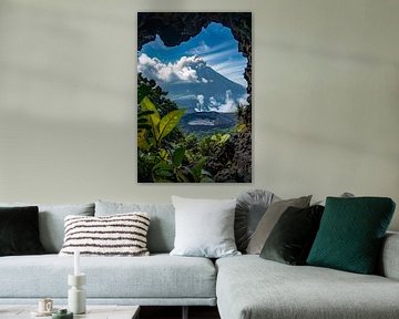 doorkijk van Imperial Art House