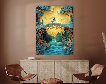 Papierkunst