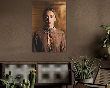Klassieke Pracht van Astrid van der Put