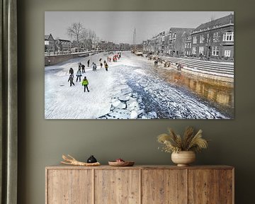 Haarlem Winter