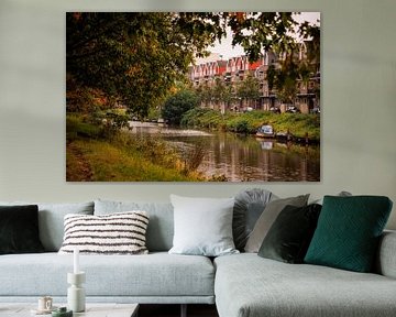 Nijverheidssingel Breda van I Love Breda