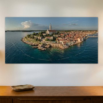 Traumort Rovinj von Markus Lange