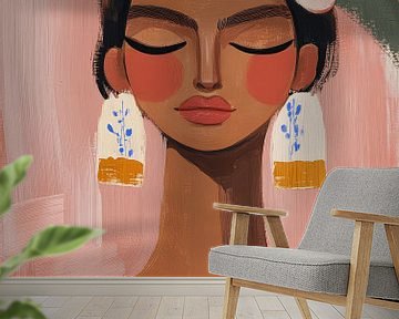 Daydream Diva van Carla Van Iersel