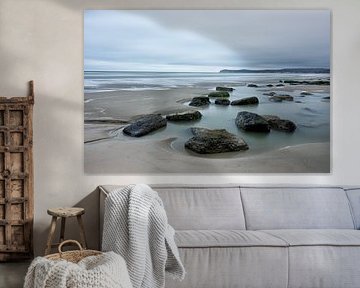 Seascape #1