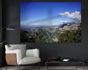 The Verdon