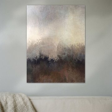 Nach dem Brand von Adriano Oliveira