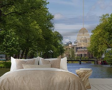 Old Star(s) Watch by Leanne lovink