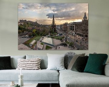 Edinburgh